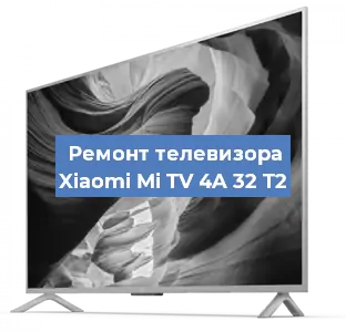 Замена динамиков на телевизоре Xiaomi Mi TV 4A 32 T2 в Красноярске